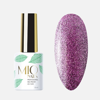 Гель-лак MIO Nails №Z-20 Фламенко 8 мл
