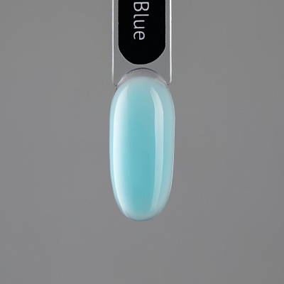 Гель для наращивания и укрепления Monami Tiffany Blue 15 г