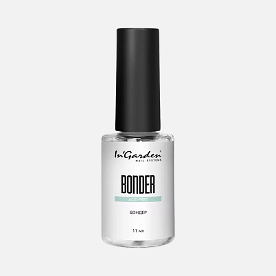 Бондер Bonder InGarden 11 мл