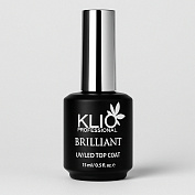 Топ Brilliant Klio professional 15 мл (без липкого слоя)