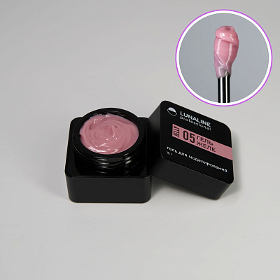 Гель-желе LunaLine Jelly №05 15 мл
