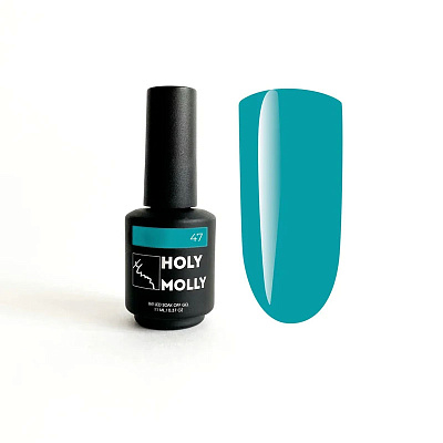 Гель-лак Holy Molly №047 11 мл