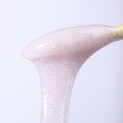 Моделирующий гель MiLK светоотражающий Reflective Modeling Gel №03 Spotlight 15 мл