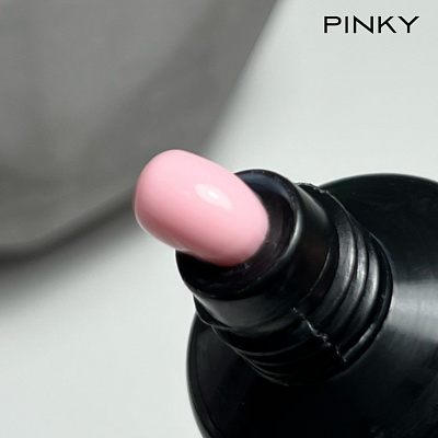 Полигель Polygel ToFi Pinky 30 г