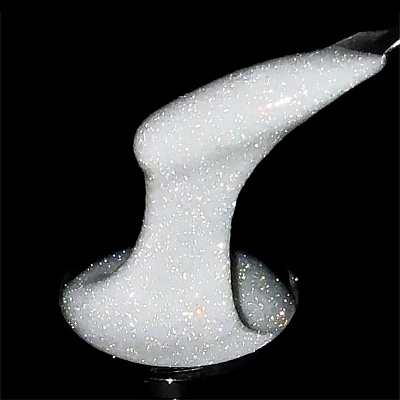 Гель для наращивания ENIGMA Shine gel №01 15 мл