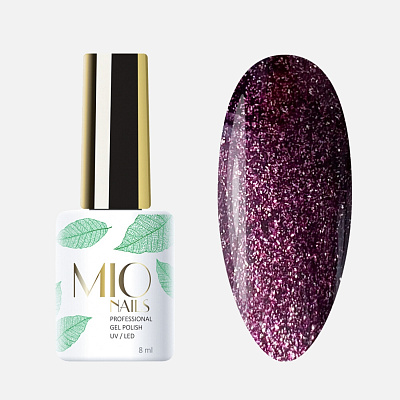 Гель-лак MIO Nails №G-24 Звезда востока 8 мл