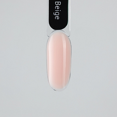 Моделирующий гель Monami Gel Smart Natural Beige 30 г