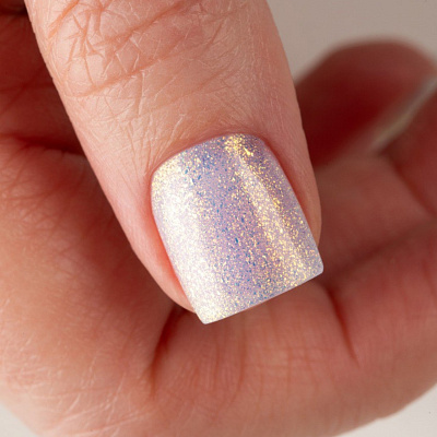 Гель-лак Monami Fairy Tale Ursula 8 г