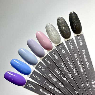 Гель-лак Planet nails Prestige Allure №664 8 мл арт.12664