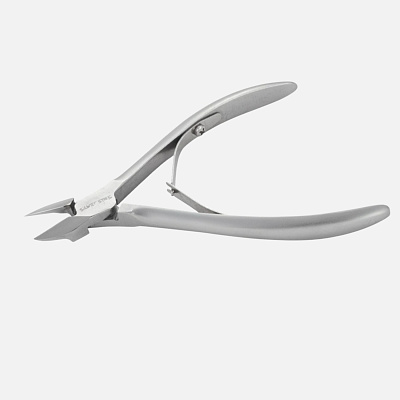 Кусачки для вросшего ногтя Silver Star Proline PRO-101 14 мм
