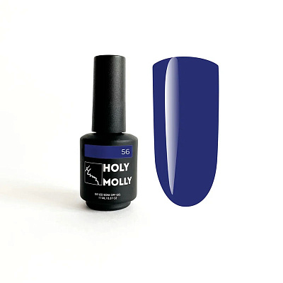 Гель-лак Holy Molly №056 11 мл