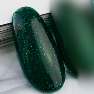 Гель-лак MIO Nails №R-11 Малахитовая шкатулка 8 мл