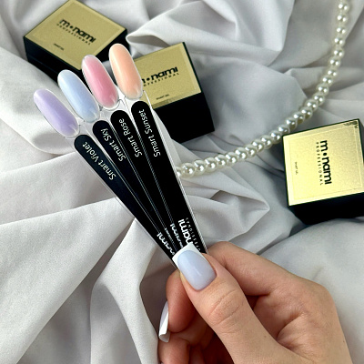 Моделирующий гель Monami Gel Smart Sky 30 г