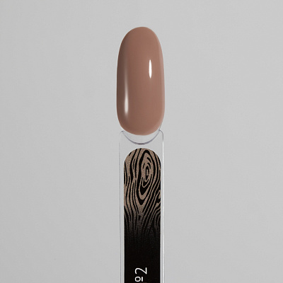 Гель-лак Monami Wood №02 8 г