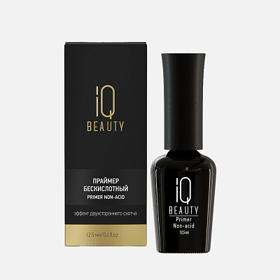 Бескислотный праймер IQ Beauty Primer Non-acid 12.5 мл