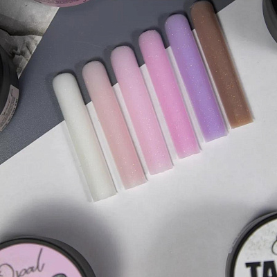 Гель-тейпинг моделирующий Lakres Taping Gel Opal №01 15 мл