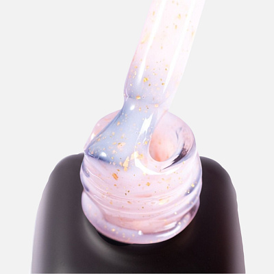 Камуфлирующая база для гель-лака Serebro Potal Base №02 11 мл