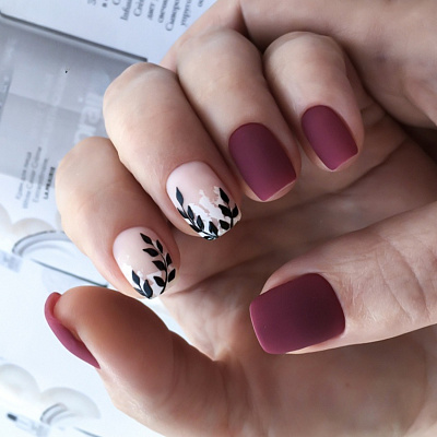 Гель-лак MIO Nails №Z-07 Песня востока 8 мл