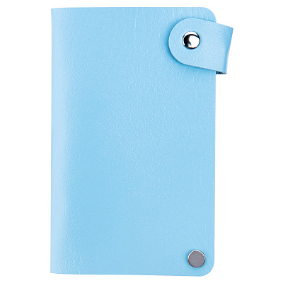 Кейс-органайзер для стемпинга IRISK П559-01-04 голубой