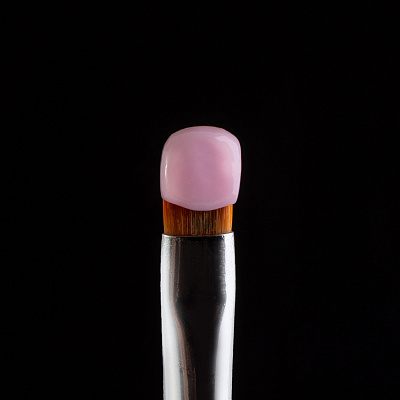 Полигель розовый NAVI Nano Polygel Rose 15 мл