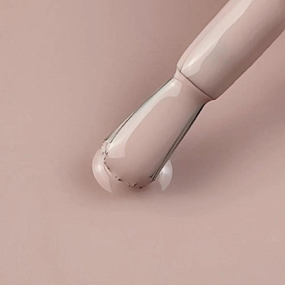 Лак для ногтей IQ Beauty №159 укрепляющий с биокерамикой 12,5 мл