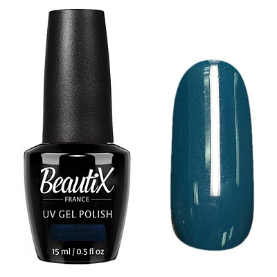 Гель-лак Beautix MINI 8 мл (№203)