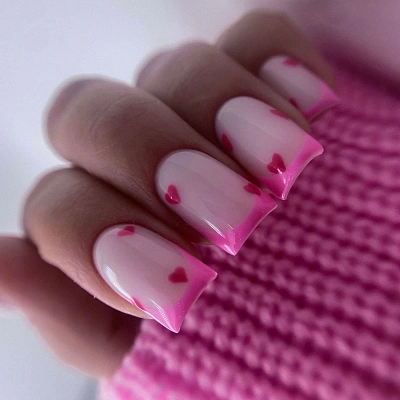 Гель конструирующий SHE Gel Lily 15 мл