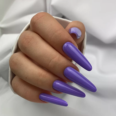 Гель-лак Monami KOLLEGI collection HELGA 8 г