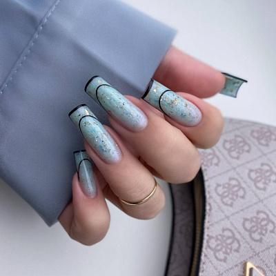 Моделирующий гель Monami Secret Gel Angel №02 15 г