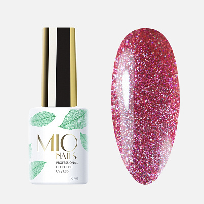 Гель-лак MIO Nails №Z-21 Обольщение 8 мл