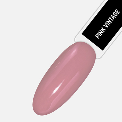 Филлер-укрепитель IQ Beauty Nude Filler 01 Pink Vintage 12,5 мл