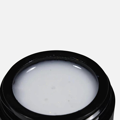 Гель-тейпинг моделирующий Lakres Taping Gel Opal №01 15 мл