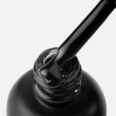 Камуфлирующая каучуковая густая база для гель-лака Serebro №13, 20 мл