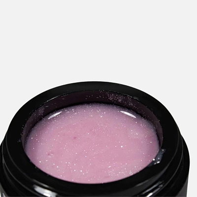 Гель-тейпинг моделирующий Lakres Taping Gel Brilliant Pink 15 мл