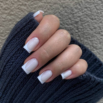 Гель-желе Mystique Jelly Gel «Cloud» 13 мл