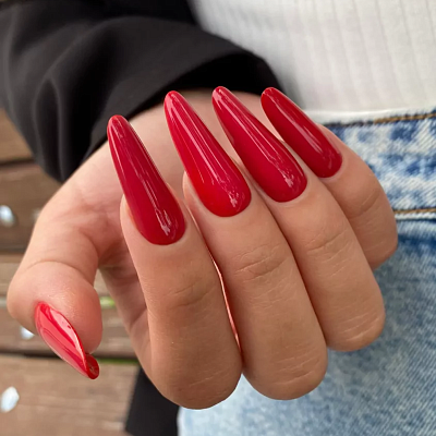 Гель-лак Monami KOLLEGI collection KATIE 8 г