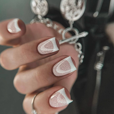 Топ для гель-лака Супер блеск Super Shine top Monami Opal 8 г