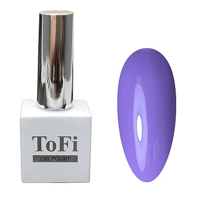 Гель-лак ToFi №006 10 мл