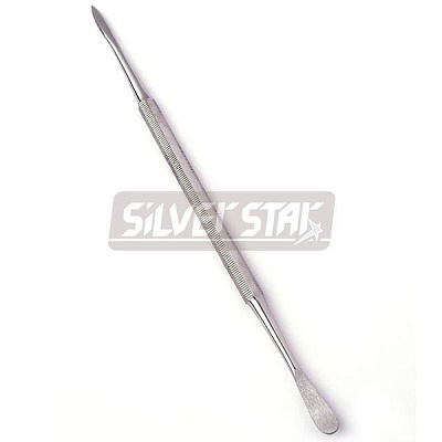 Шабер для маникюра Silver Star AT 955