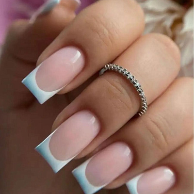 Камуфлирующая база UV Base Gel Beautix BLISS 15 мл