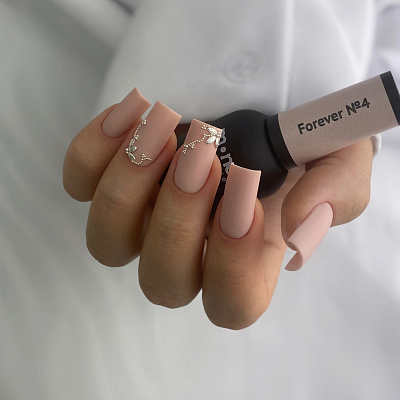 Гель-лак Monami Forever №04 8 мл
