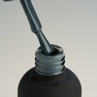 Гель-лак Monami Space Gray Tars 8 г