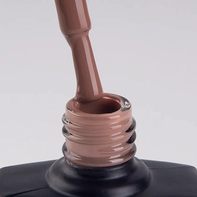 Гель-лак RockNail №963 Choco (Moment Na Dvoih) 10 мл