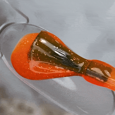 Гель-лак Lakres Crazy №06 9 мл