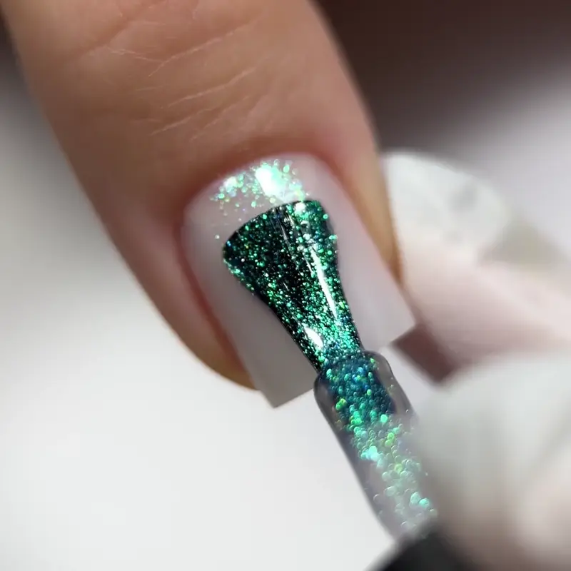 Гель-лак Monami Fairy Tale Ursula 8 г