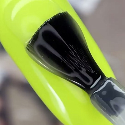 Топ для гель-лака Lakres Lumi gloss, 10 мл