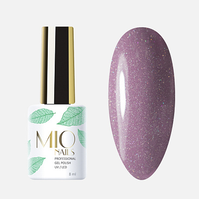 Гель-лак MIO Nails №F-22 Аметист 8 мл