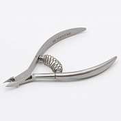 Кусачки маникюрные для кожи и кутикулы Silver Star Proline PRO-18 8 мм