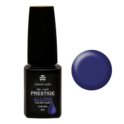 Гель-лак Planet nails Prestige Allure №624 8 мл арт.12624