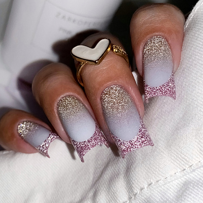 Гель-лак MIO Nails So Glam №05 8 мл